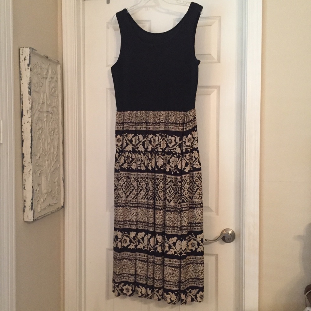 Comfortable Cool Dress